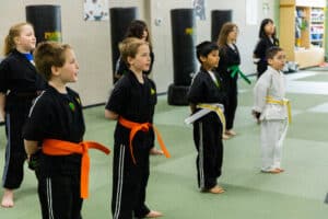 after school karate classes near me