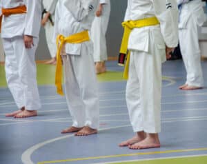 after-school karate classes near me