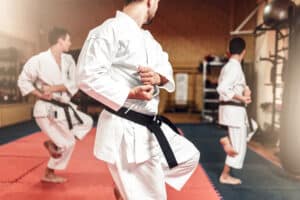 martial arts classes near me