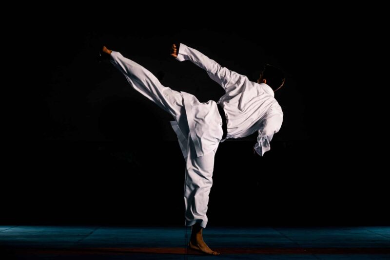 krav maga classes near me