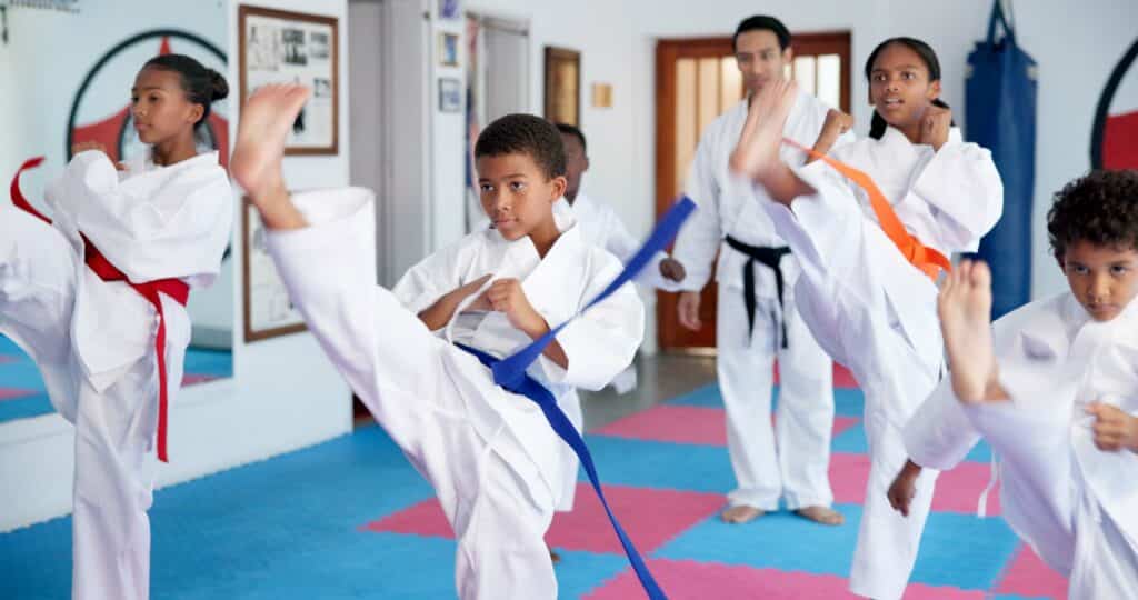after school martial arts near me