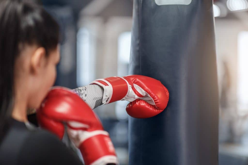 kickboxing classes burlington ma