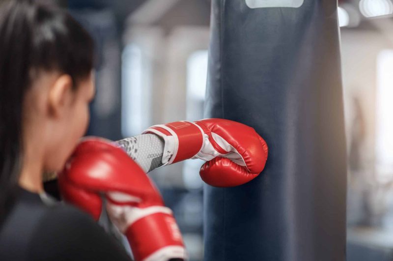 kickboxing classes burlington ma